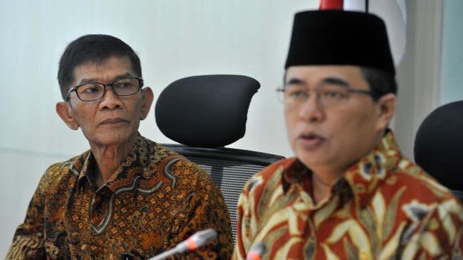 Menurut Diding, Perum Jamkrindo membutuhkan bantuan hukum di Kejaksaan Tinggi terkait persoalan piutang subrogasi.
