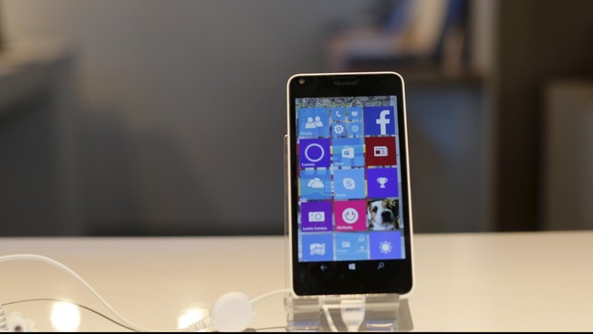 Setelah resmi mengakhiri dukungan untuk Windows 7, Microsoft diam-diam telah menetapkan tanggal untuk mengakhiri dukungan perangkat Windows 10 Mobile.