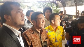 Diperiksa Bareskrim, Lulung Diminta Jawab Tiga Pertanyaan