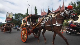 Kejati Geledah Kantor Gubernur Sumbar Terkait Kasus Korupsi Pendidikan