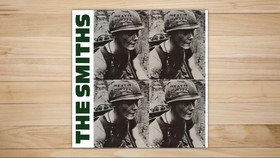 Lagu Langka The Smiths Tersiar di Dunia Maya