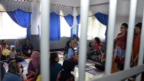 Balai Pemasyarakatan Dinilai Tak Optimal Bina Penghuni Anak
