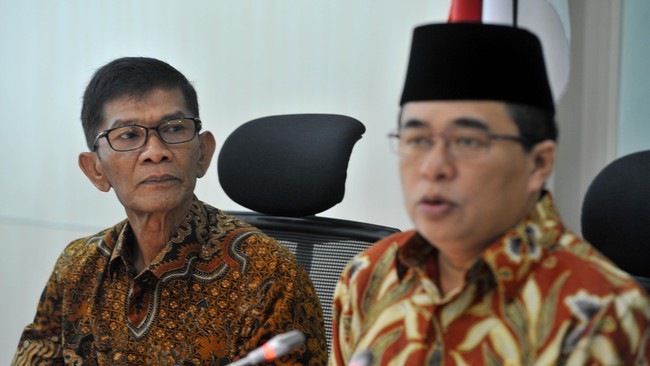 Realisasi islah terbatas akan tergantung bagaimana keduanya menurunkan ego masing-masing demi kepentingan kader Golkar untuk Pilkada Serentak.
