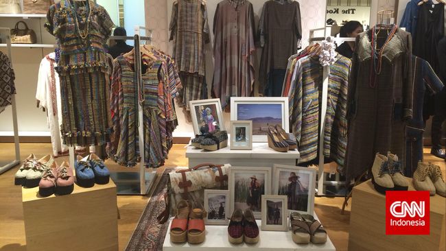 Ini merupakan tahun kedua Fashion Lab diadakan di Indonesia setelah sebelumnya sukses diselenggarakan di Berlin, Jerman.