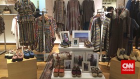 Syarat Mengikuti Indonesia Fashion Forward