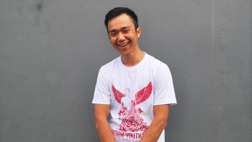 Cerita Buruh Gay yang Cari Selamat