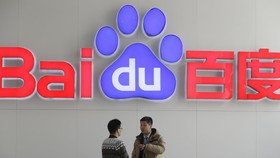 Baidu Optimis Menang Hadapi Google di China