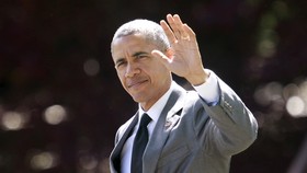 Racikan Mario Batali untuk 'Perjamuan Terakhir' Obama