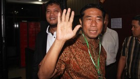 Lulung: Kinerja Ahok Gagal, Saya Siap Gantikan