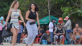 Gubernur Bali Klaim 20 Ribu Wisman Pesan Kamar Hotel
