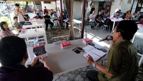 DPR Rela Bersidang saat Reses demi Kepentingan Kelompok
