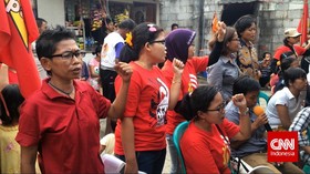 Pemerintah Dinilai Tak Dukung LGBT karena Enggan Rugi