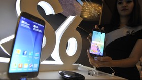 'Rahasia Kecil' di Galaxy S6 yang Perlu Diketahui