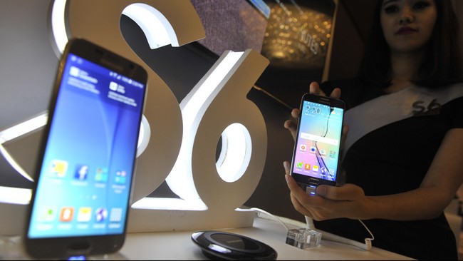 Ada dua rahasia kecil yang diungkap oleh Samsung Indonesia di Galaxy S6 yang akan segera dijual ini.
