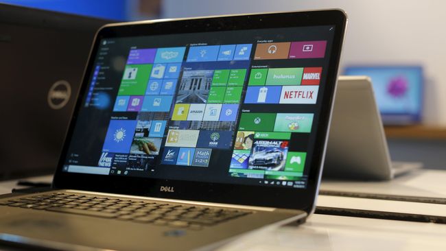 Semakin Pintar, Windows 10 Bisa Kunci Laptop Sendiri