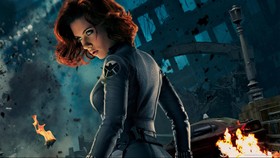Stan Lee Beri Isyarat 'Black Widow' Bakal Ada Film Sendiri