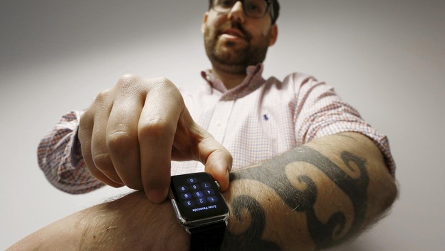 Banyak hal yang tidak disukai dari Apple Watch, tapi dari itu semua ada alasan mendasar yang membuat jam tangan pintar ini kurang menarik.