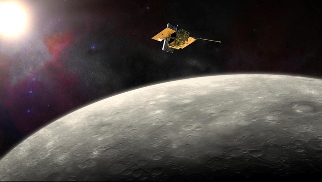 Amazon tengah bersiap mengirimkan juga konstelasi ribuan satelit internet miliknya ke orbit, menyusul langkah SpaceX.