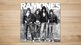 Viral Padus Bawakan I Wanna Be Sedated, Drummer Ramones Terpukau