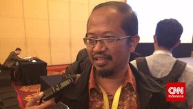 Indonesia Jadi Sarang <i>Malware</i> Dunia