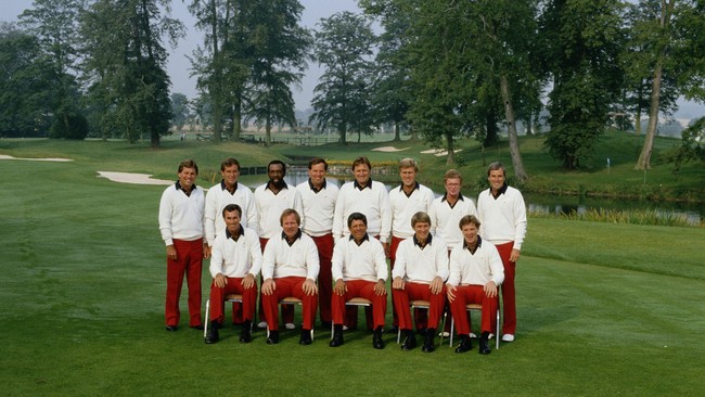 Pegolf Afro-Amerika yang paling sukses, Calvin Peete, meninggal dalam usia 71 tahun di Atlanta, Amerika Serikat, Rabu (29/4).