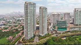 Lippo Karawaci Kantongi Restu Terbitkan Rights Issue Rp10,2 T