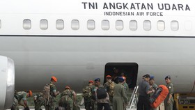 TNI AU Nilai Wajar Ada Pungutan Tambahan di Bandara Militer