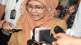 Sekjen DPR Bantah Tudingan soal Buruknya Laporan Kegiatan
