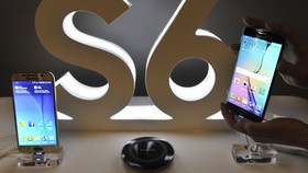 Samsung Resmikan Pabrik Ponsel di Bekasi