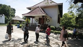 Warisan Budaya yang Mencoba Bertahan di Kampung Tugu