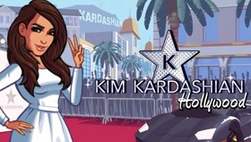 Tencent Investasi Triliunan di Pengembang Game Kim Kardashian