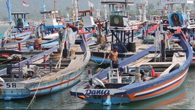 Bank Bukopin Incar Pembiayaan Sektor Maritim Rp 2,67 Triliun