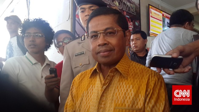 Kesepakatan islah terbatas antara dua kubu di Partai Golkar secara formal akan dilakukan dalam minggu ini dengan Jusuf Kalla sebagai mediatornya.