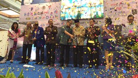 Tentang Selam yang Kian Digandrungi di Indonesia
