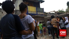 Menyoal Cuti Haid, Diskriminasi dan Kisah Buruh Lesbian