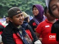 Buruh Enggan Turuti Kemauan Ahok Demo di Monas