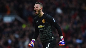 'Casilla Tidak Selevel dengan De Gea'