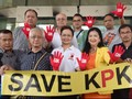 ICW Sebut Tiga Nama Calon Pansel KPK Picu Konflik Kepentingan