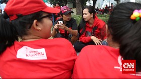 SGRC UI Tegaskan Diri Grup Konseling, Bukan Komunitas LGBT