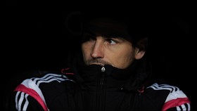 Madrid Minta Pengurangan Selisih Bayar Gaji Casillas
