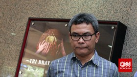 KPK Akan Ajukan Upaya Hukum atas Praperadilan Ilham Arif
