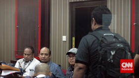 Novel Baswedan: Rumah Saya Cuma Satu