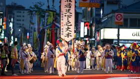 Wisata Korea Selatan Kini Lebih Ramah Muslim