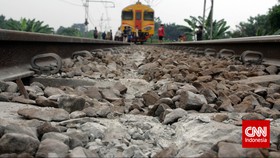 Ridwan Kamil akan Hidupkan Lagi 4 Jalur Kereta di Jawa Barat