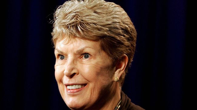 Pengarang Inggris Ruth Rendell yang menciptakan tokoh Detektif Wexford, meninggal dunia di usia 85 tahun setelah terserang stroke parah pada Januari lalu.