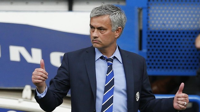 Dokter tim Chelsea, Eva Carneiro, memiliki kasus yang cukup kuat untuk mengajukan perlakukan Jose Mourinho ke ranah hukum.