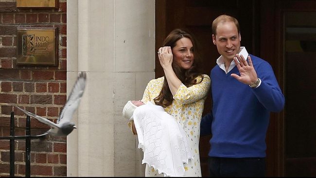 Pangeran William dan Kate Middleton meminta sekretaris komunikasi untuk mengirim surat pelarangan kepada beberapa anggota pers.