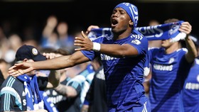 Drogba Gabung Tim MLS yang Memiliki Bologna