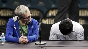 Pacquiao Terlalu Hebat untuk Amir Khan