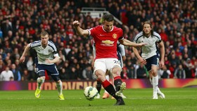 Lazio Membantah, Juventus Siapkan 10 Juta Pounds untuk RVP